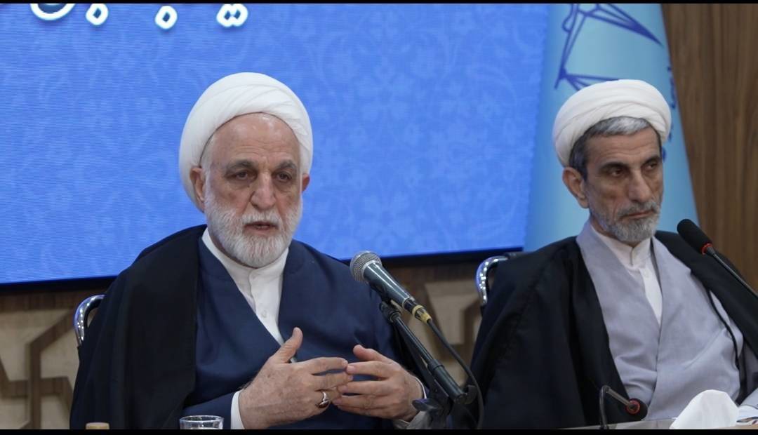 اختصاص اعتبار برای تجهیز مراجع قضایی استان  اصفهان