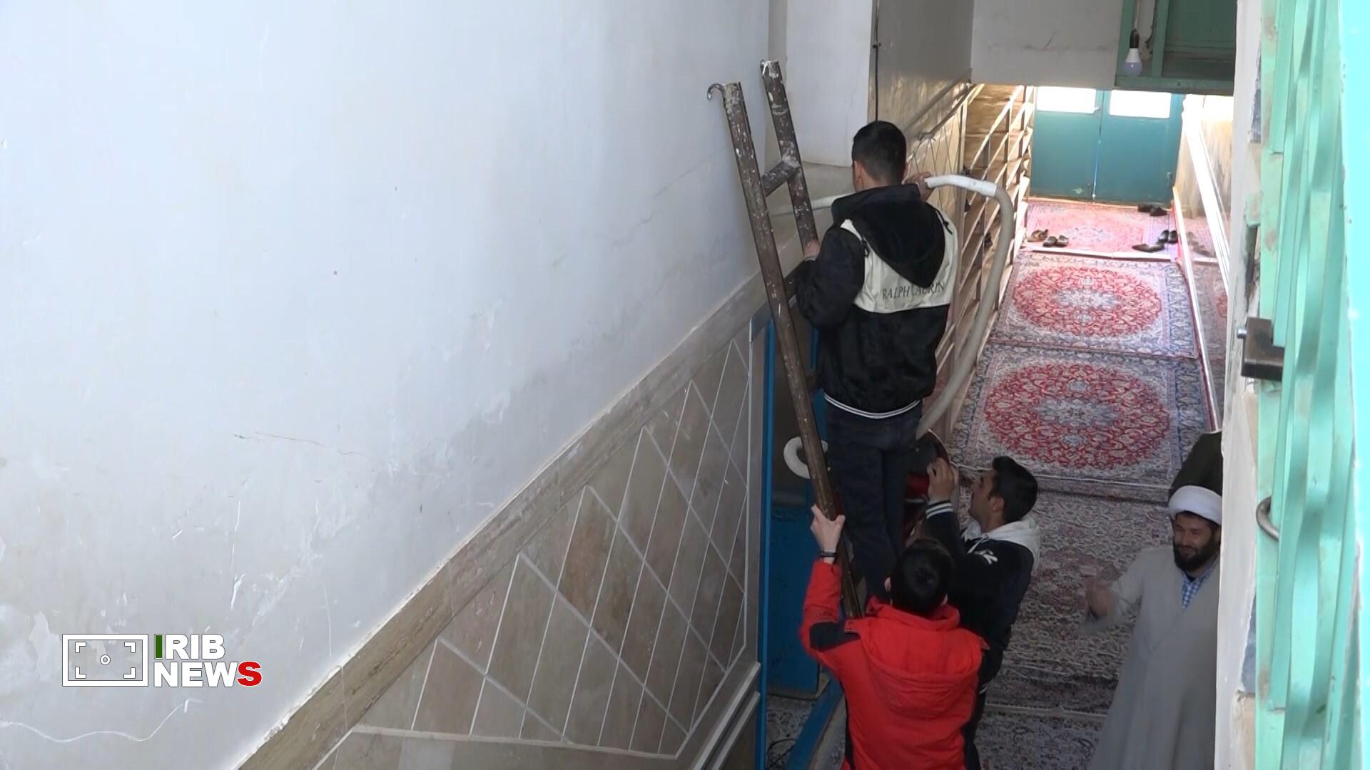 پیام سپاهان