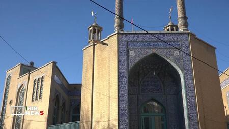 پیام سپاهان