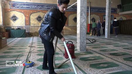 پیام سپاهان