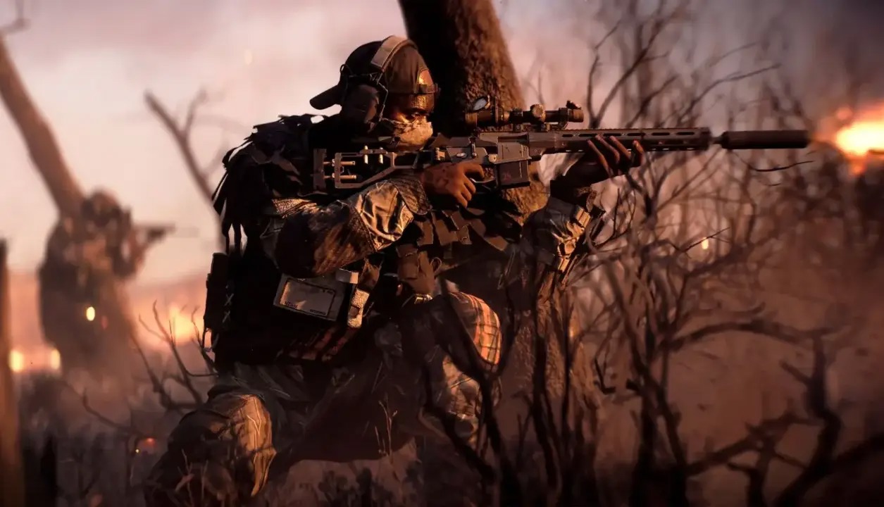 ریزش بی‌سابقه بازیکنان Battlefield ۶؛ همه‌چیز به فصل دوم بستگی دارد