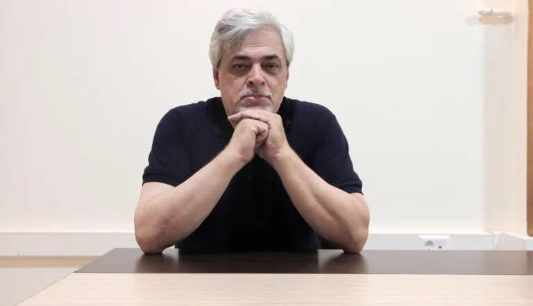 فعال سیاسی اصولگرا نوشت: مرگ بهتر از این زندگی است!