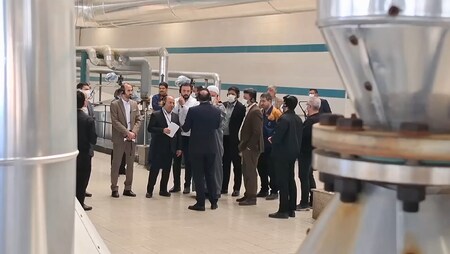 پیام سپاهان