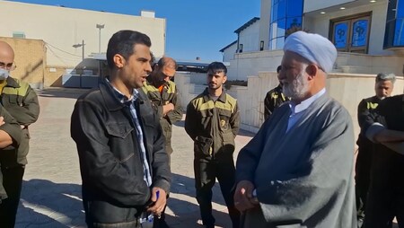 پیام سپاهان