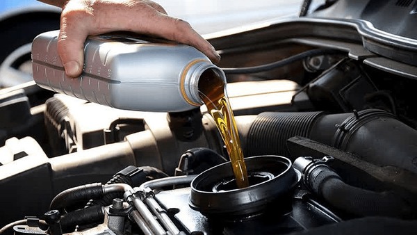 فروش اجباری، تولیدکننده روغن موتور را نقره‌داغ کرد