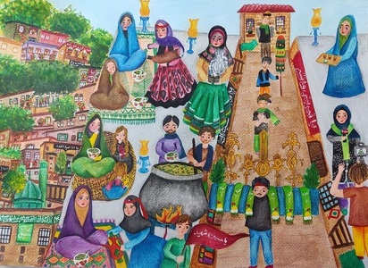 پیام سپاهان