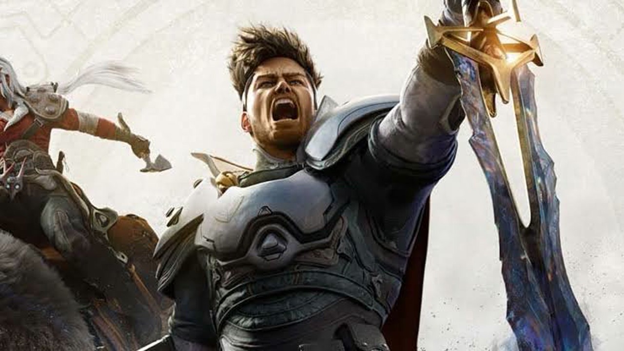 وب‌سایت رسمی Highguard از دسترس خارج شد