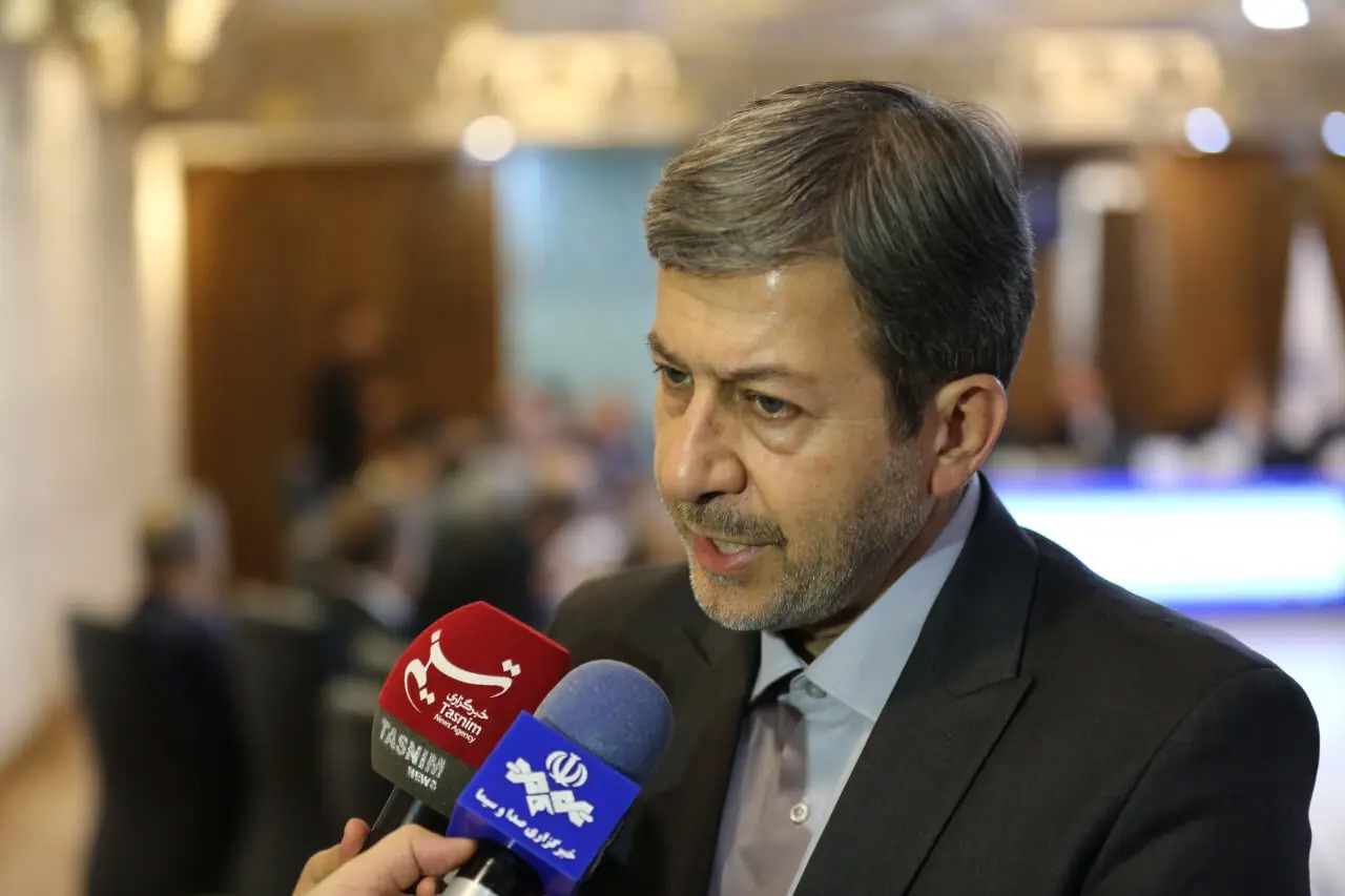 سالمندان سرمایه اجتماعی هستند