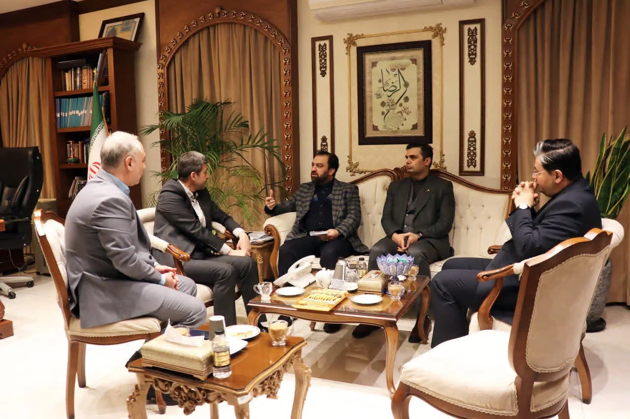 گامی بلند برای هوای پاک با حمایت ملی و مدیریت استان