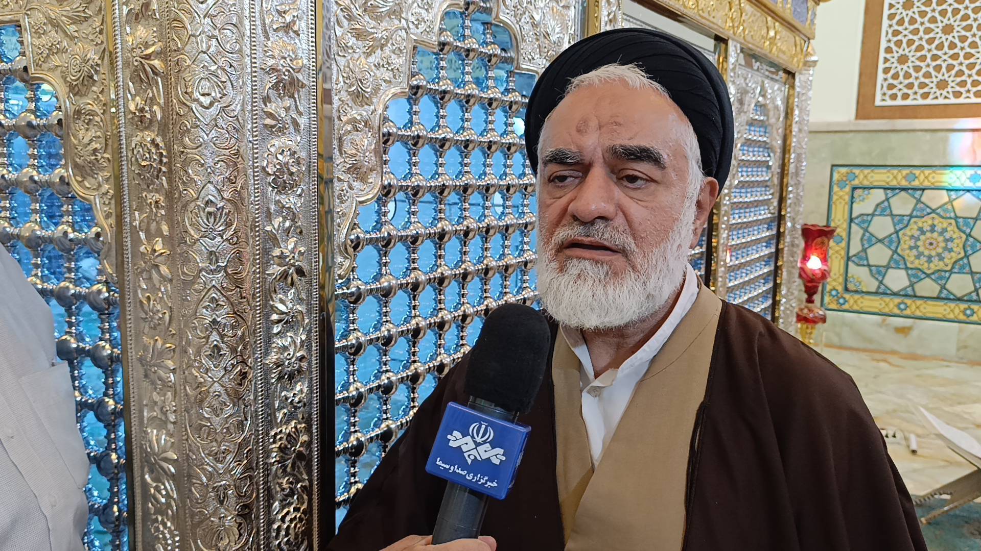 پیام سپاهان