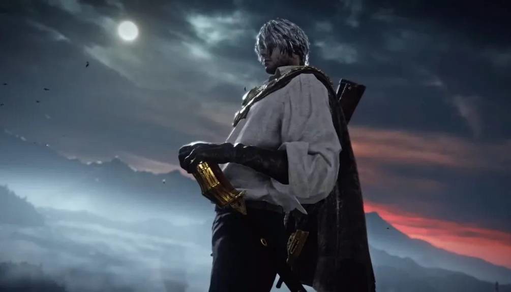 شایعه: تاریخ عرضه بازی The Duskbloods فاش شد