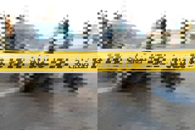 واژگونی پژو ۴۰۵ در محور شاهین‌شهر ۶ مصدوم داشت