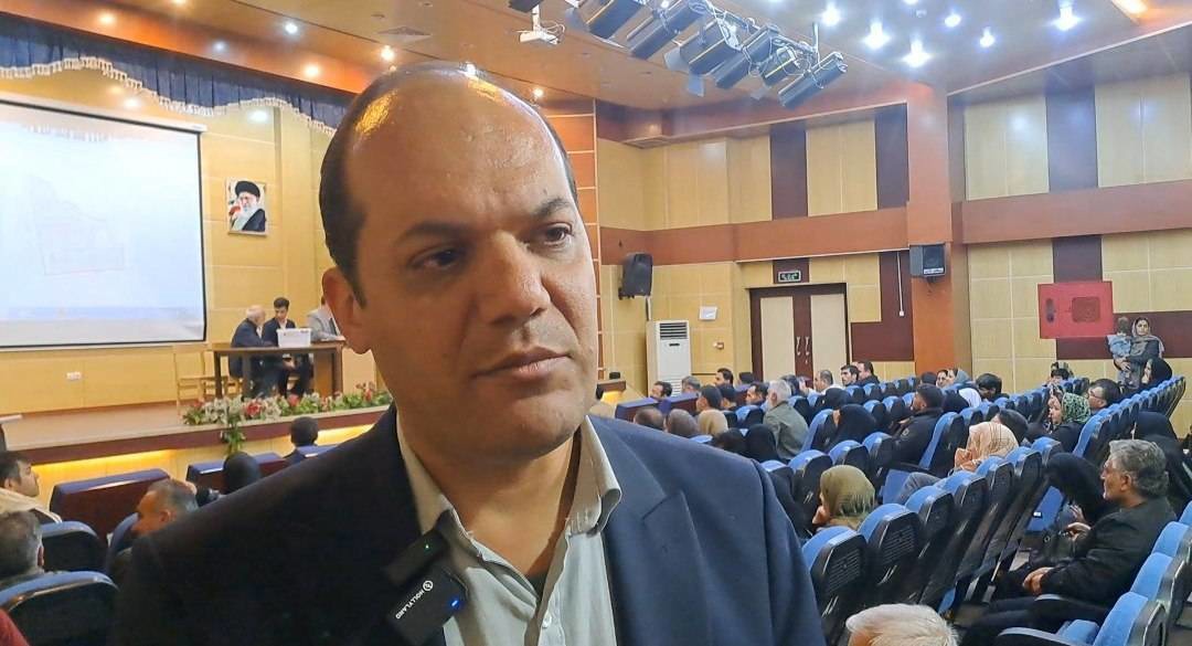 اختصاص ۳۵ پلاک زمین به خانواده‌های سه و چهار نفره در چمگردان