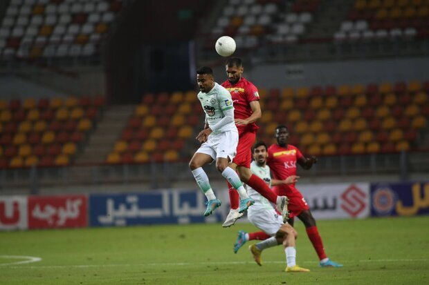 پیام سپاهان