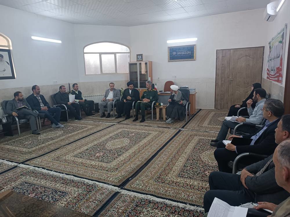 سه خبر کوتاه از سه شهرستان