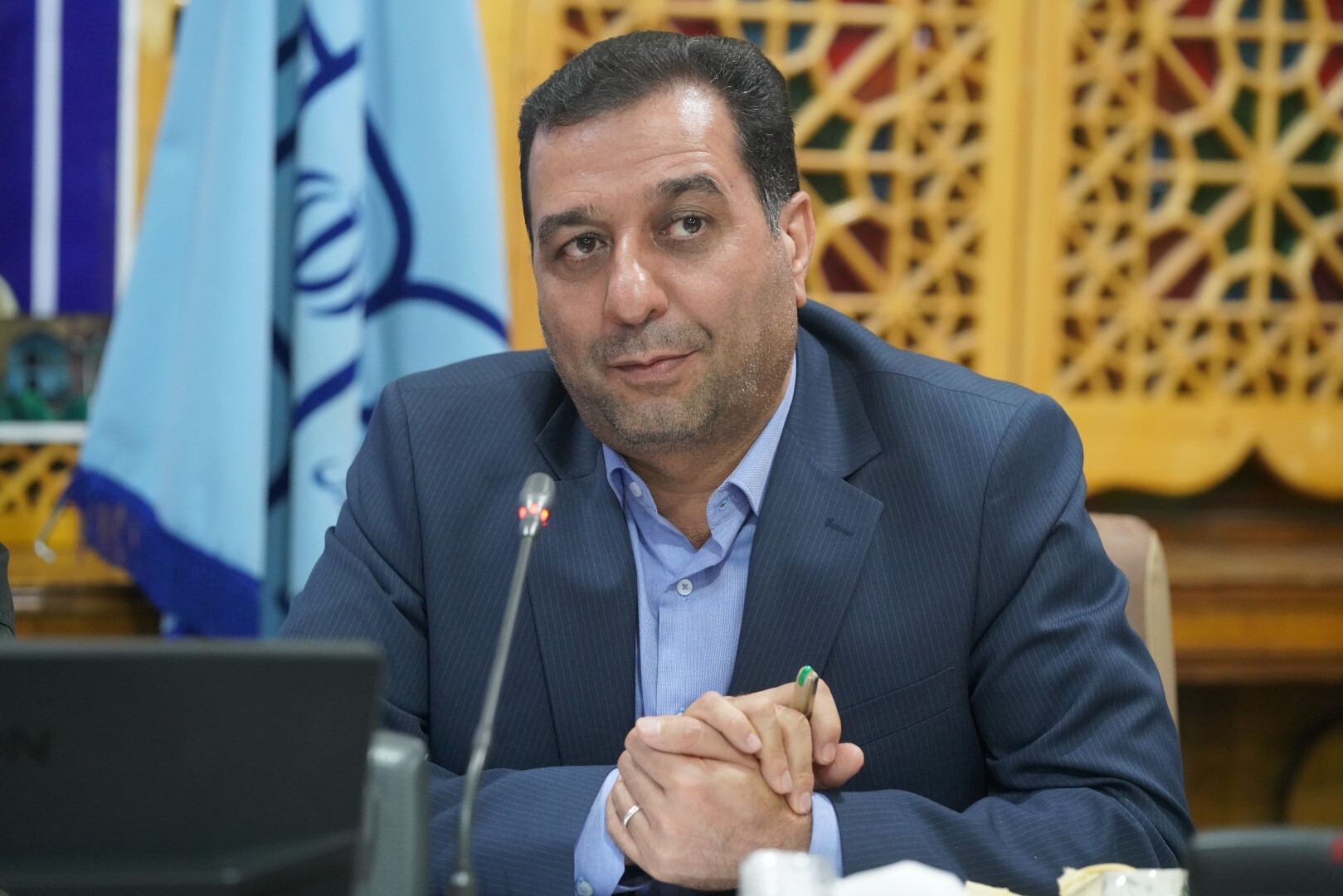 پیام سپاهان