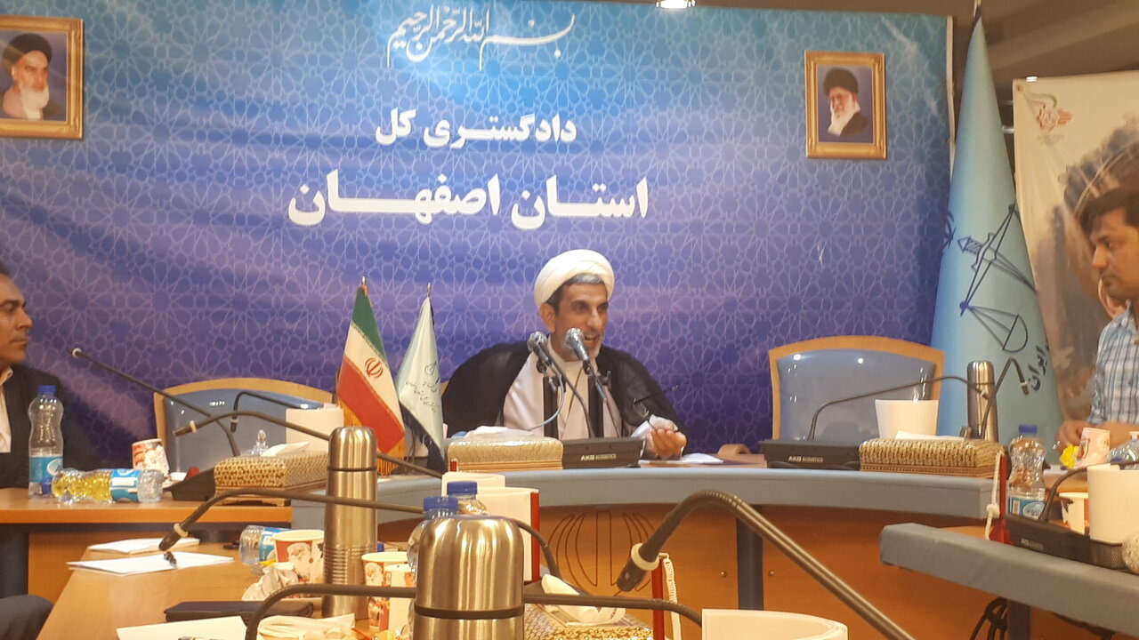 خبر صدور حکم اعدام برای متهمان اغتشاشات دی ماه تکذیب شد