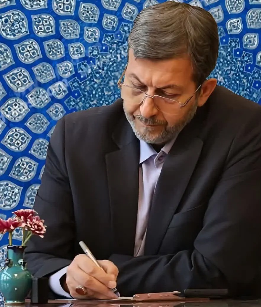 پیام تبریک استاندار به راهنمایان گردشگری اصفهان؛ سفیران صلح و هنر