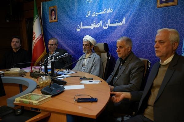 آمادگی کامل استان به منظور اجرای قانون ثبت معاملات غیر منقول