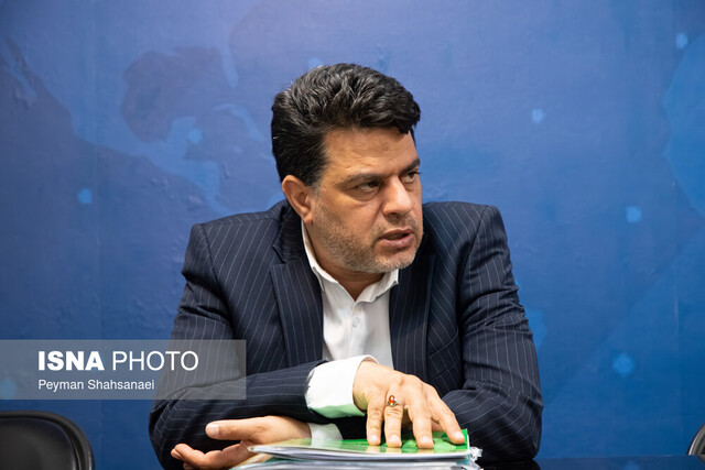 پیام سپاهان