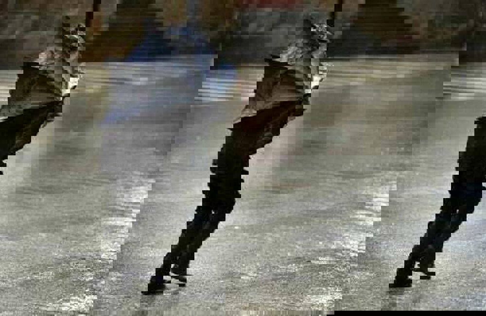 باد و باران در راه اصفهان؛ هواشناسی هشدار سطح زرد صادر کرد