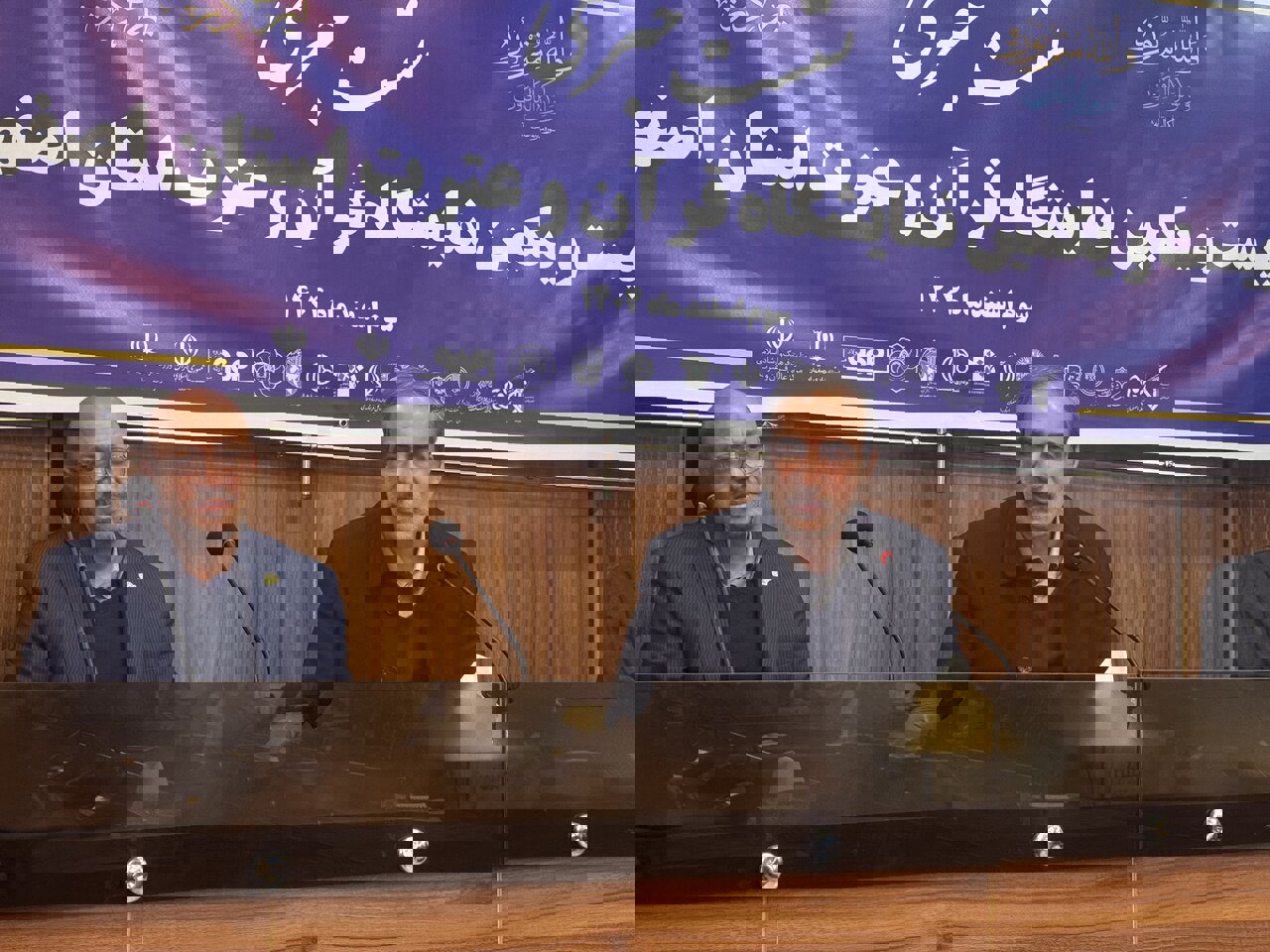 اصفهان میزبان بیست‌ویکمین نمایشگاه قرآن و عترت با حضور ۱۶۰ مجموعه