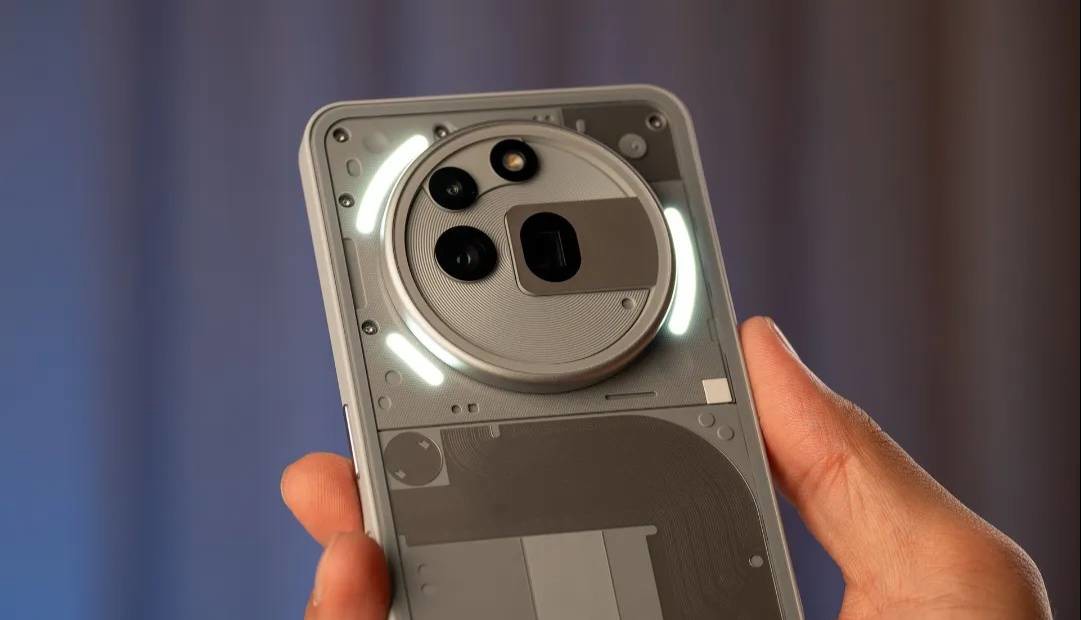 خبر خوب برای طرفداران ناتینگ در آستانه عرضه گوشی‌های جدید