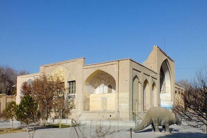 پیام سپاهان