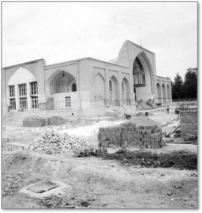 پیام سپاهان