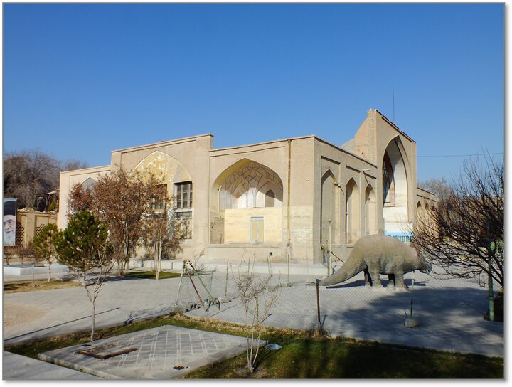 پیام سپاهان