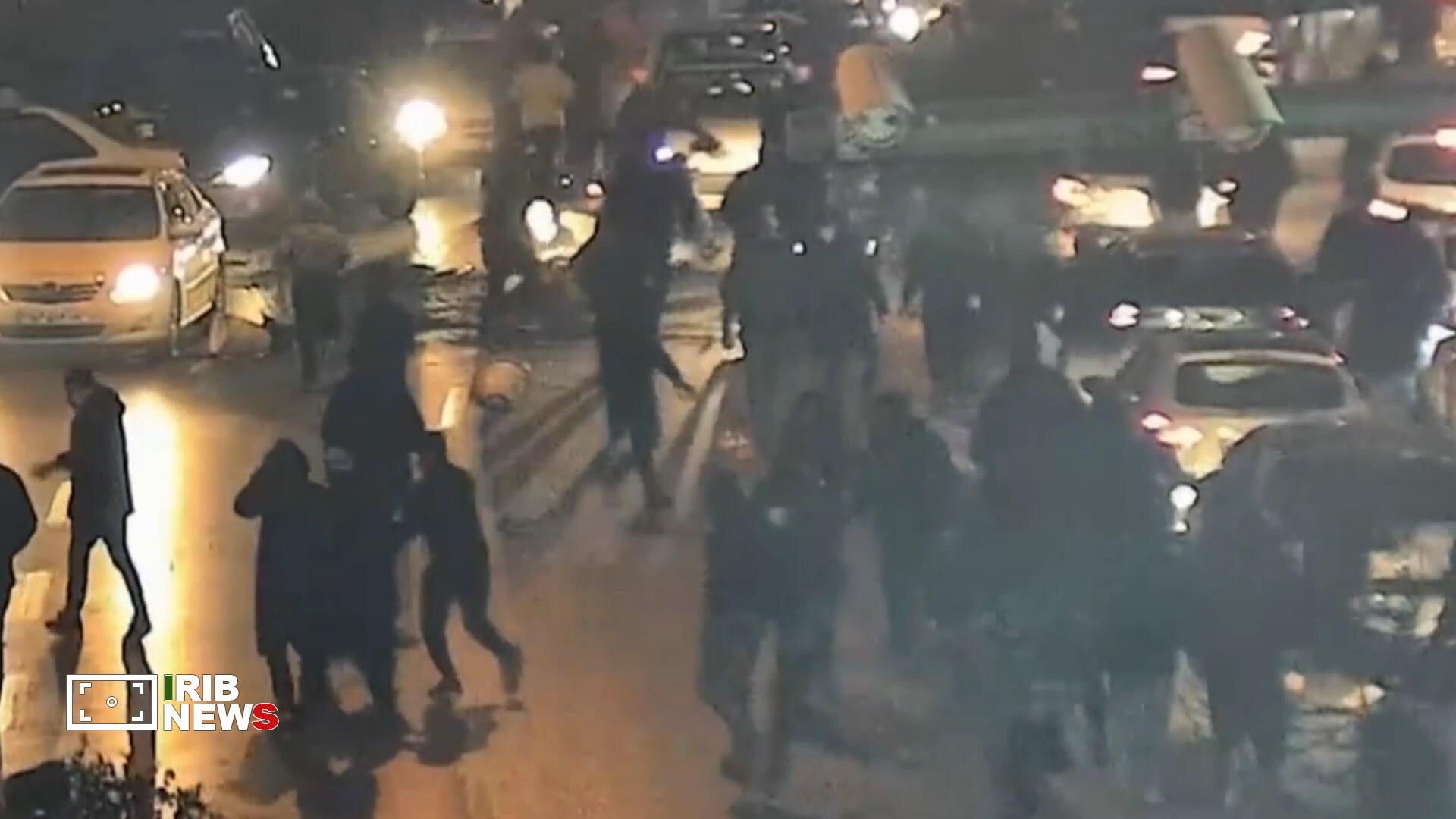 پیام سپاهان