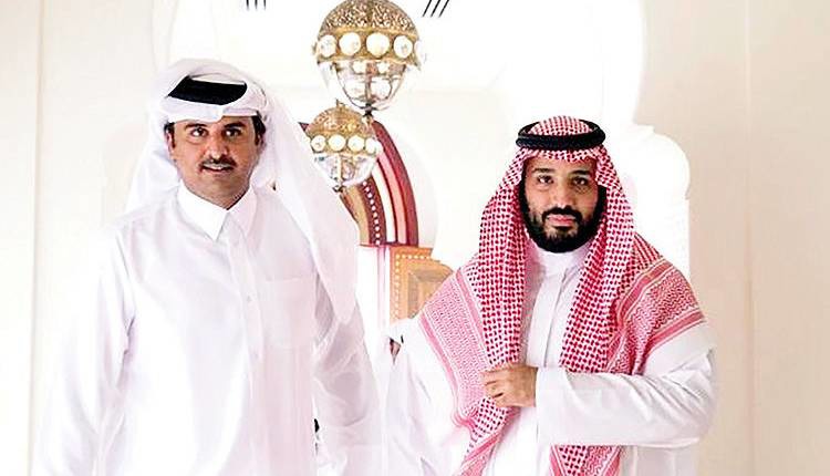 منطقه ترمز جنگ را می‌کشد؟