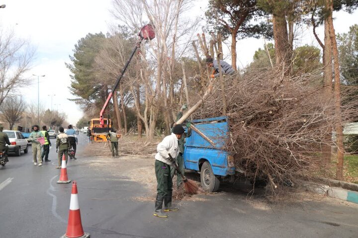 پیام سپاهان