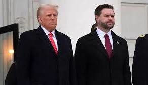 شکاف ترامپ با مشاوران بر سر جنگ با ایران