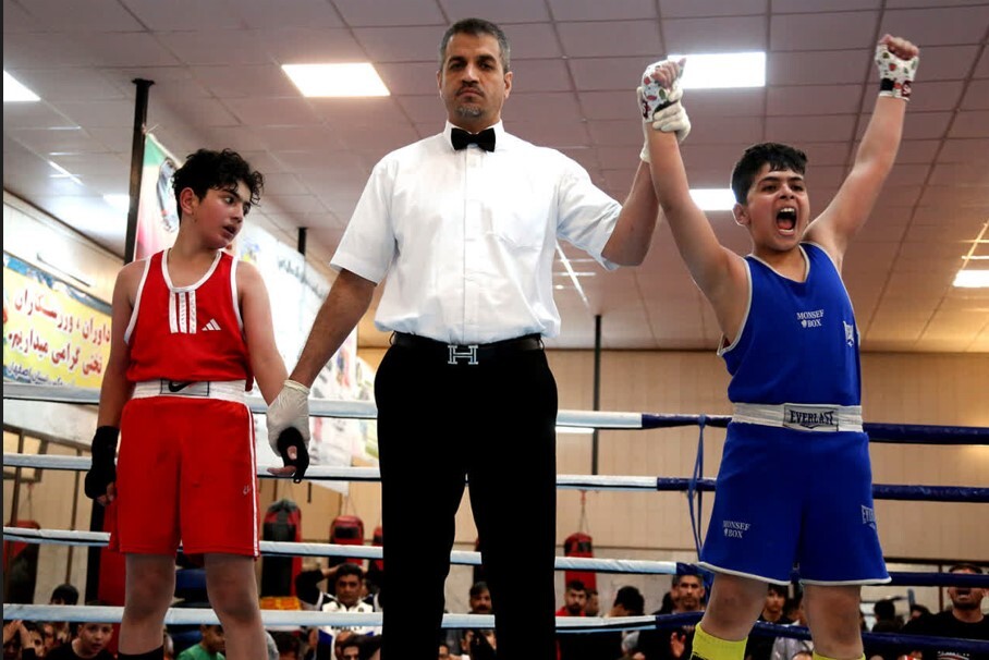 پیام سپاهان