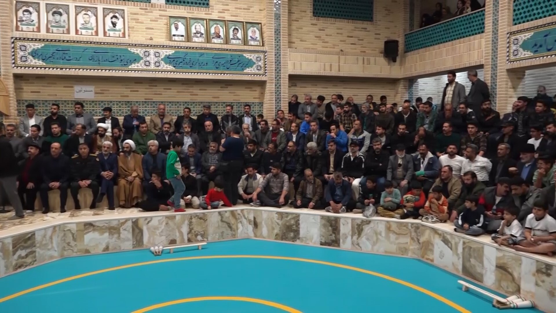 پیام سپاهان