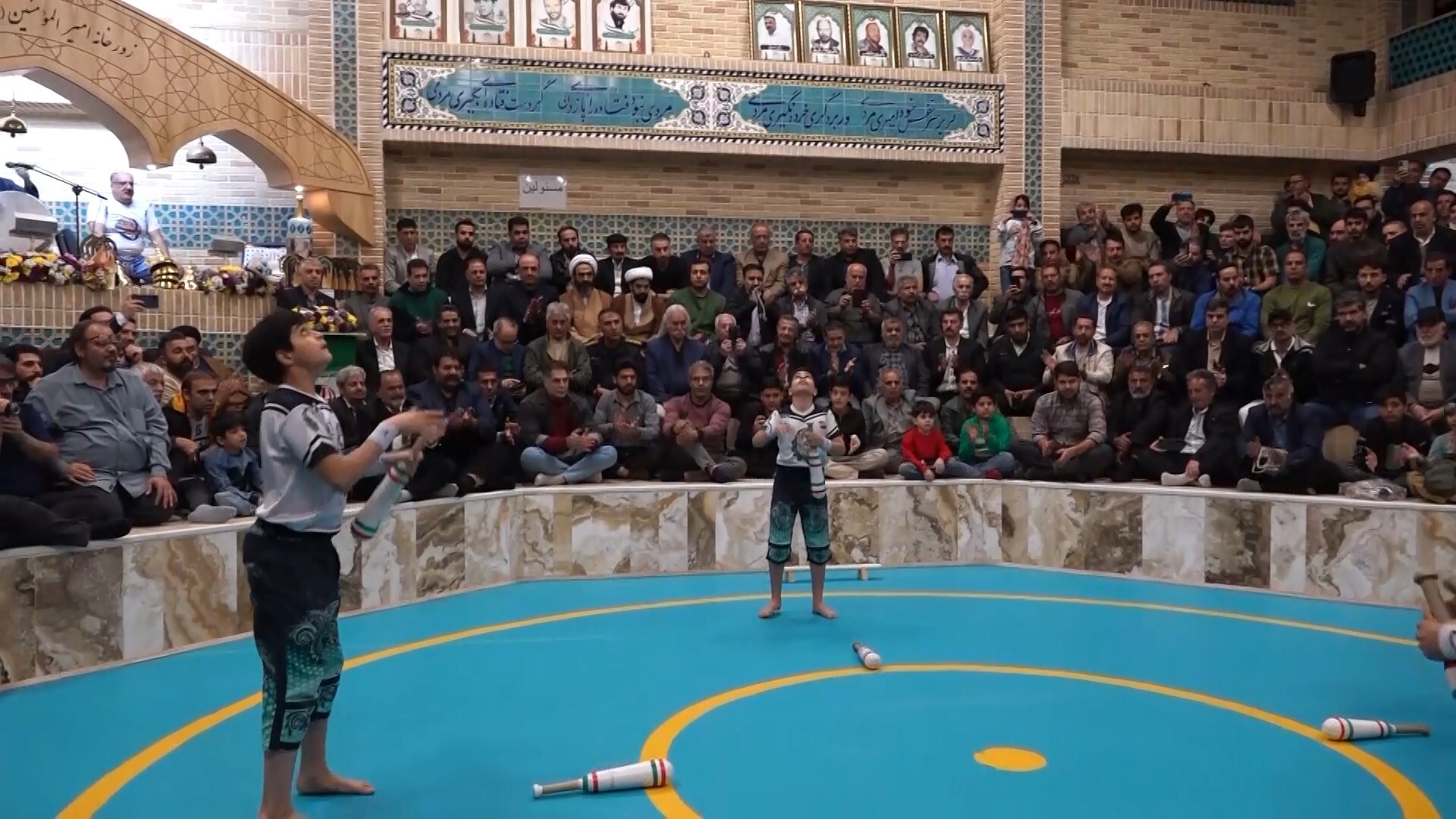 پیام سپاهان