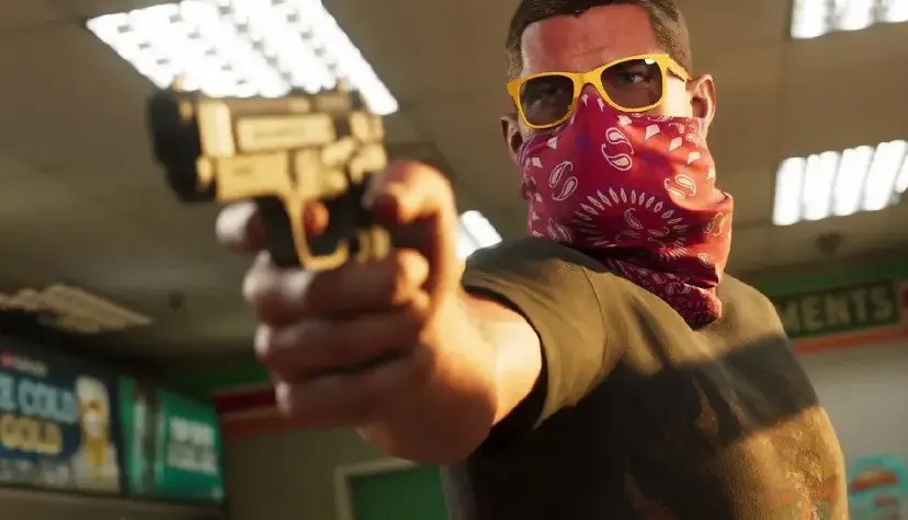 شایعه ترسناک بازی GTA ۶ تأیید شد؟