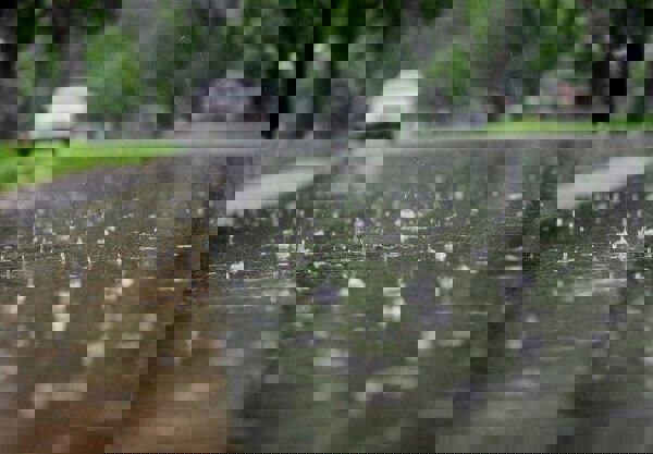 هواشناسی: غرب اصفهان برفی و بارانی می‌شود