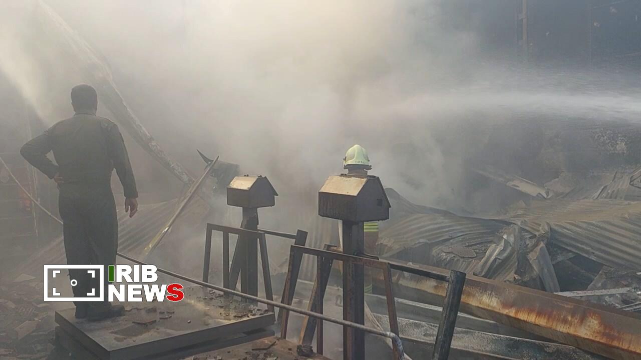 پیام سپاهان