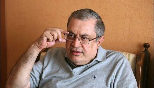 سعید حجاریان: از سیاست جز کاریکاتوری باقی نمانده است، باید منتظر تکرار اعتراضات بود