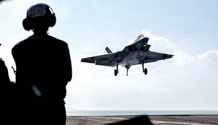 ناترازی محاسبات در کاخ سفید