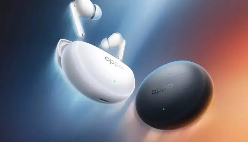 هندزفری جدید اوپو با صدای قدرتمند و شارژدهی ۵۴ ساعته رونمایی شد