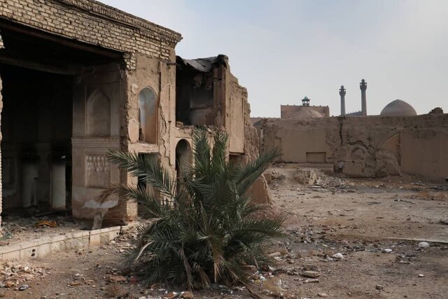 پیام سپاهان