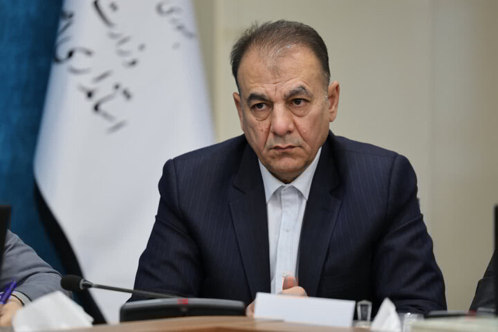 پیام سپاهان