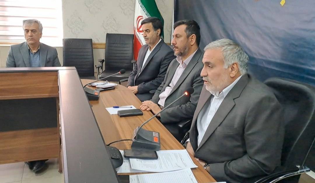 پیام سپاهان