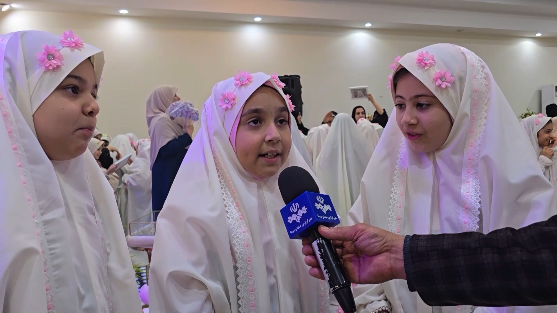 پیام سپاهان