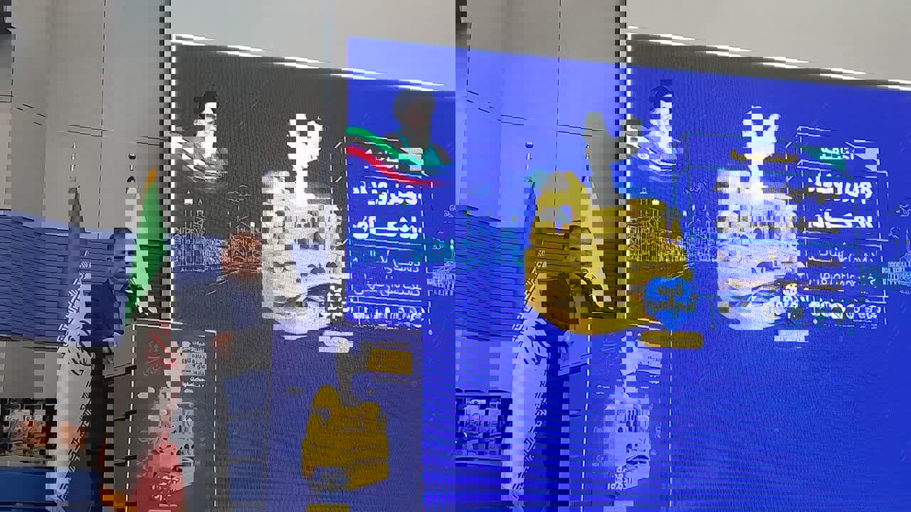 گل علیزاده: اشتراک‌گذاری داده‌ها کلید حل بحران آلودگی هوا است