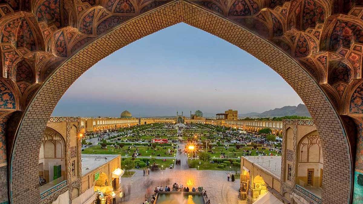 پیام سپاهان