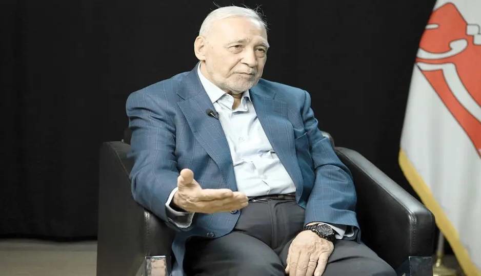 آخرین سفیر ایران در شوروی: همیشه برای دیپلماسی فرصت هست